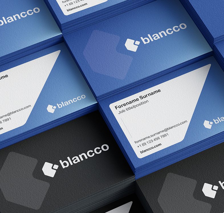 Blancco